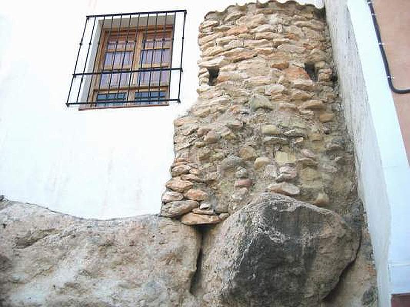 Castillo de Bullas