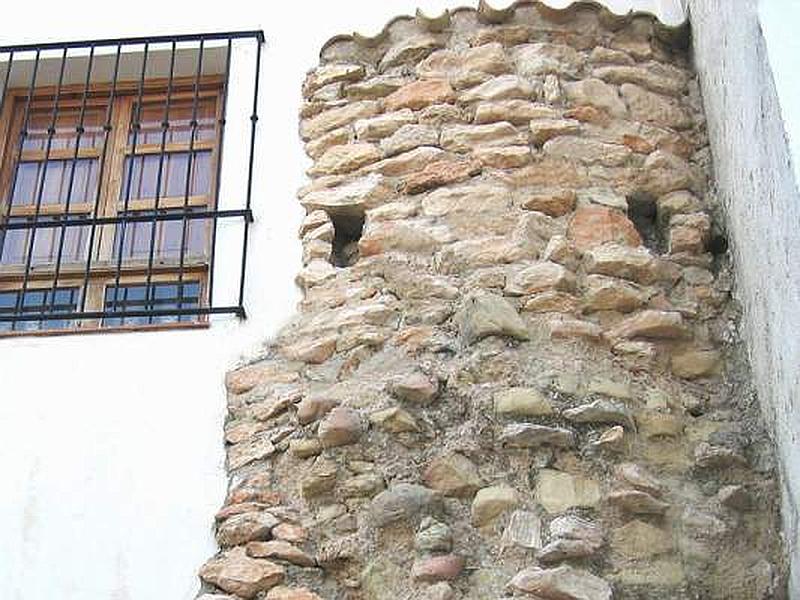 Castillo de Bullas