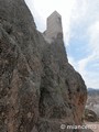 Castillo de Calasparra