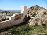 Castillo de Calasparra