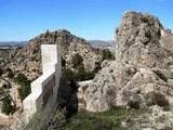 Castillo de Calasparra