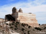 Castillo de Calasparra