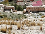 Castillo de Calasparra