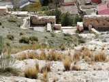 Castillo de Calasparra