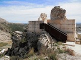 Castillo de Calasparra