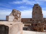 Castillo de Calasparra