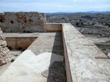 Castillo de Calasparra