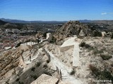 Castillo de Calasparra