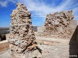 Castillo de Calasparra