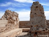 Castillo de Calasparra