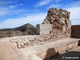 Castillo de Calasparra