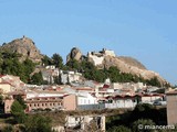 Castillo de Calasparra