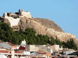 Castillo de Calasparra