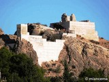 Castillo de Calasparra