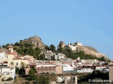 Castillo de Calasparra