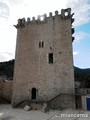 Castillo de Moratalla