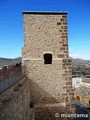 Castillo de Moratalla