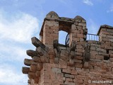 Castillo de Moratalla