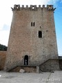 Castillo de Moratalla