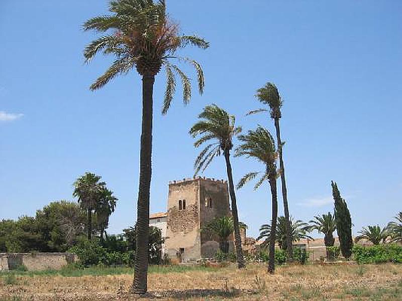 Torre del Negro