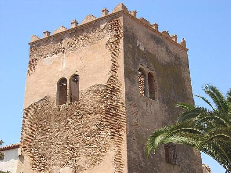 Torre del Negro