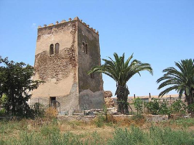 Torre del Negro