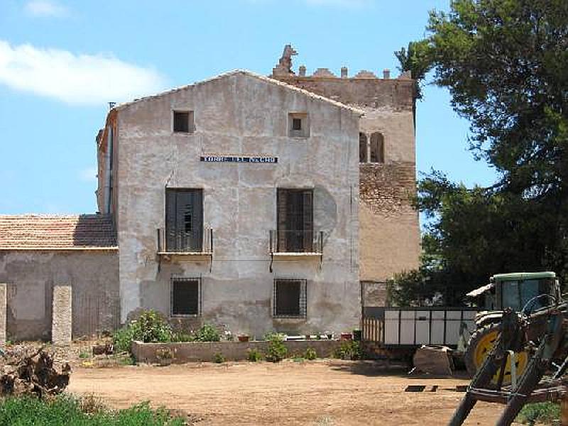 Torre del Negro