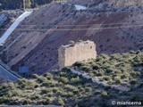 Muralla urbana de Lorca