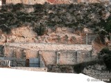 Muralla urbana de Lorca