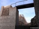 Muralla urbana de Lorca