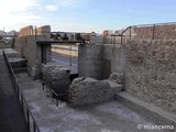 Muralla urbana de Lorca