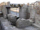 Muralla urbana de Lorca