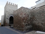 Muralla urbana de Lorca