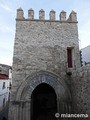 Muralla urbana de Lorca