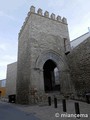 Muralla urbana de Lorca