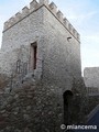 Muralla urbana de Lorca