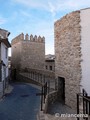 Muralla urbana de Lorca