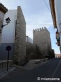 Muralla urbana de Lorca