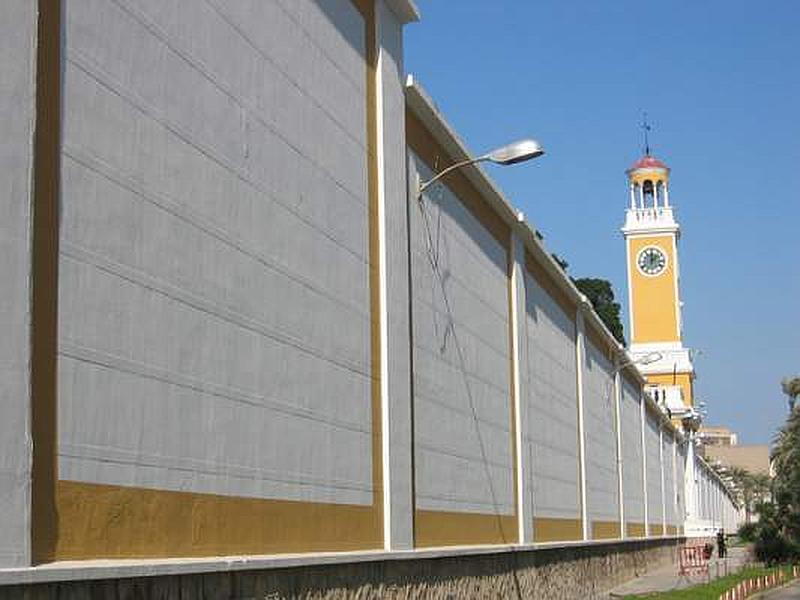 Arsenal militar de Cartagena