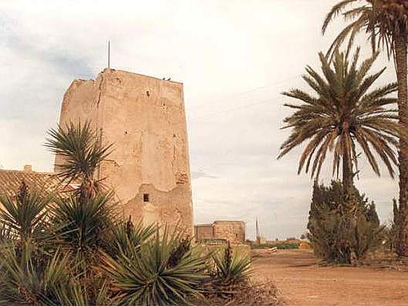 Torre del Chichao