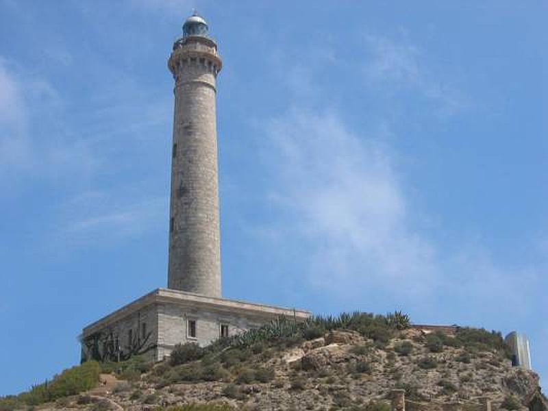 Torre de San Antonio