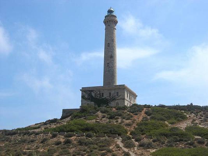 Torre de San Antonio