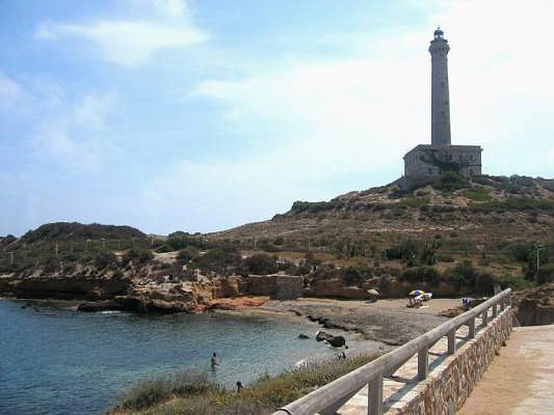 Torre de San Antonio