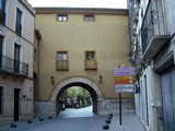 Arco de la Villa