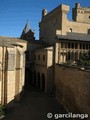 Castillo palacio de Olite