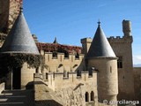 Castillo palacio de Olite