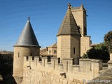 Castillo palacio de Olite