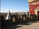 Castillo palacio de Olite