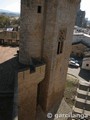 Castillo palacio de Olite