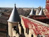 Castillo palacio de Olite